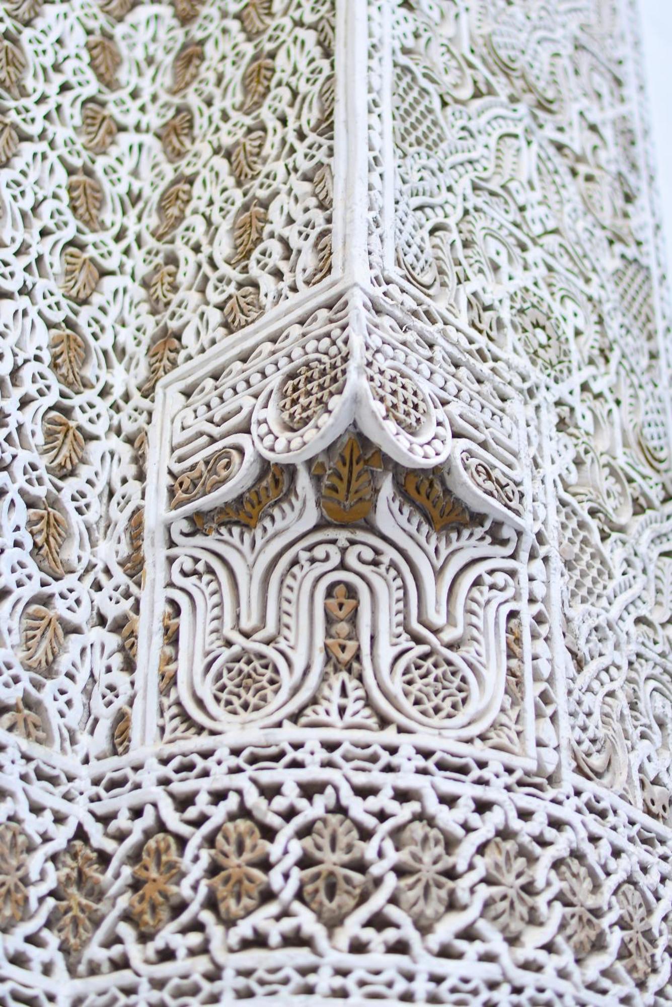 Riad Dilar Fes & Spa Bagian luar foto
